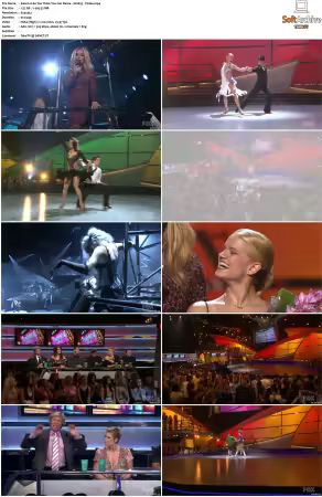 So You Can Think You Can Dance S02 HDTV H264 AAC MP4-PLEX