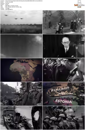 World War II The Price Of Empire S01 1080p AMZN WEB-DL DDP2 0 H 264-CANSiZ