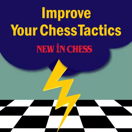 Improve Your Chess Tactics: 700 Practical Lessons &amp; Exercises Course