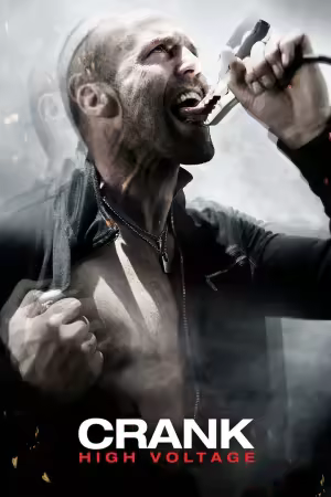 Crank 2 High Voltage 2009 1080p CW WEB-DL AAC 2.0 H264-PiRaTeS
