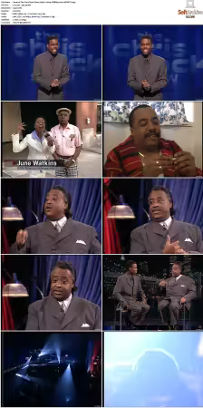 The Chris Rock Show S05 1080p WEBRip x265-INFINITY