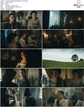 Sisi Austrian Empress 2021 S01 1080p BluRay Opus 5.1 x264 x265-WoKE
