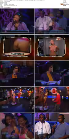 The Howard Stern Radio Show 1998–2001 480p x264-NOGRP