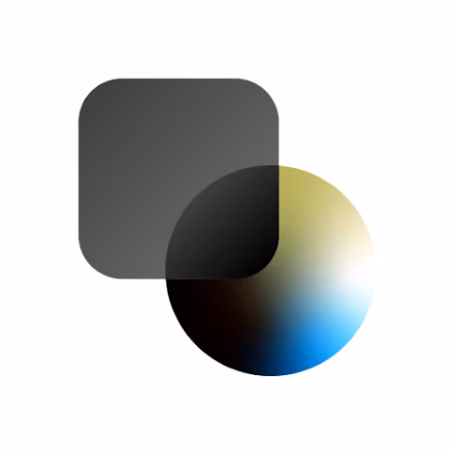 DarkGlass Widgets v1.0