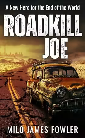 Roadkill Joe