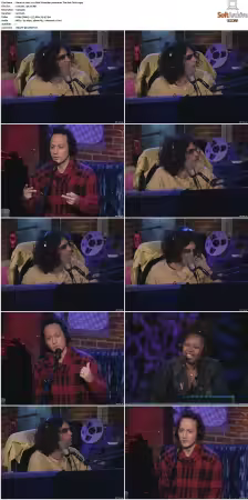The Howard Stern Radio Show 1998–2001 480p x264-NOGRP