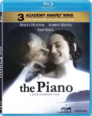 The Piano 1993 1080p BluRay x264-AVCHD