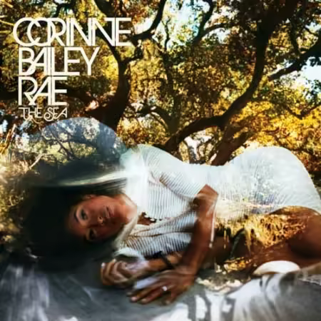 Corinne Bailey Rae - The Sea (2010)[FLAC]
