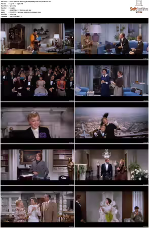 Auntie Mame 1958 1080p BDRip DTS H264-PoPCoRn