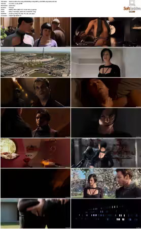 AEon Flux 2005 UHD BluRay 2160p DDP 5.1 DV HDR x265-hallowed