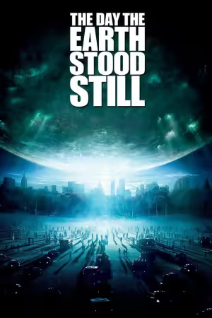 The Day the Earth Stood Still 2008 1080p ALL4 WEB-DL AAC 2.0 H264-PiRaTeS