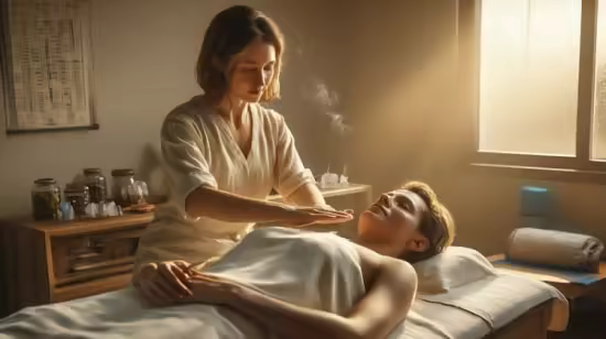 Holistic Healing Practitioner Certification:Mind Body Energy