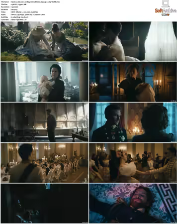 Sisi Austrian Empress 2021 S01 1080p BluRay Opus 5.1 x264 x265-WoKE