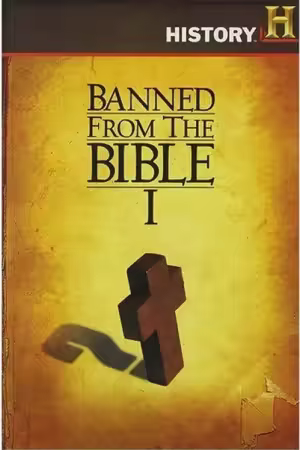 Banned From The Bible 2003 1080p HDTV HFR x264-SECULAR