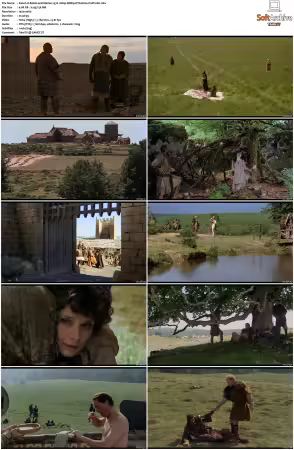 Robin and Marian 1976 1080p BDRip DTS H264-PoPCoRn