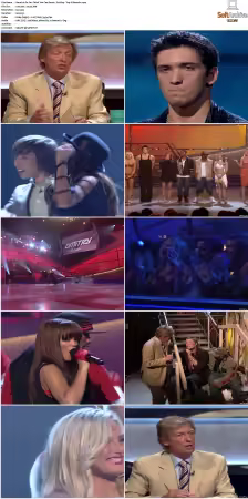 So You Can Think You Can Dance S02 HDTV H264 AAC MP4-PLEX