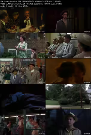 Avalon 1990 1080p WEB-DL x264 AAC-RGB