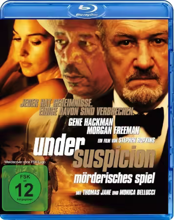 Under Suspicion 2000 1080p BRRip HEVC HDR AC3 - ASUS