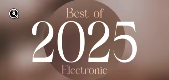 VA - Playlist: Best of Electronic 2025 (2025)