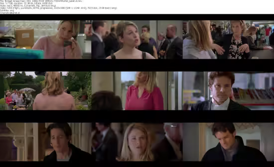 Bridget Joness Diary 2001 1080p PCOK WEB-DL H264-PiRaTeS