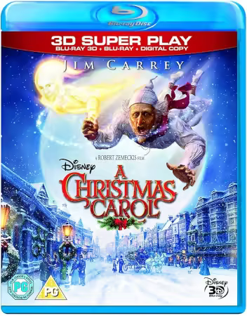 A Christmas Carol 2009 720P BRRIP XVID AC3-MAJESTiC