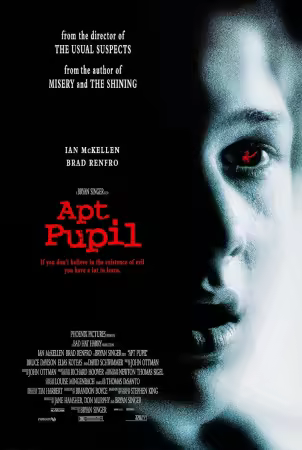 Apt Pupil 1998 1080p WEB-DL x264 AC3 5.1-RBG