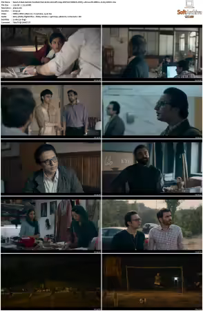 Real Kashmir Football Club S01 2160p SONYLIV WEB-DL DDP5 1 Atmos DV HDR10+ H265-WADU