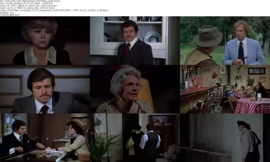 Family Plot 1976 1080p BluRay H264-Msltel