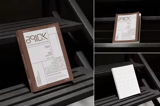 EE - Book Mockup W4GNKNC
