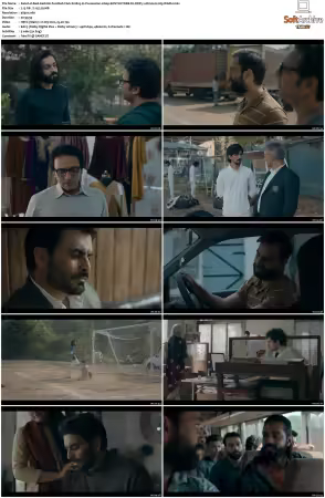 Real Kashmir Football Club S01 2160p SONYLIV WEB-DL DDP5.1 Atmos H265-WADU