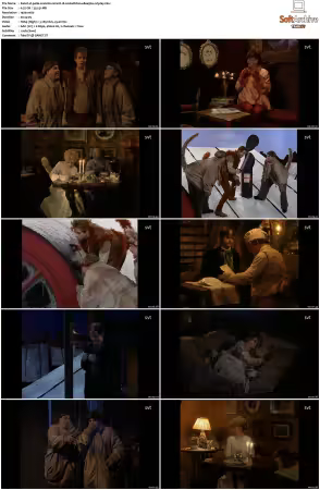Julkalendern 1997 S01 Pelle Svanslos SWEDiSH 1080p WEB-DL AAC2 0 H 264-SVTPLAY