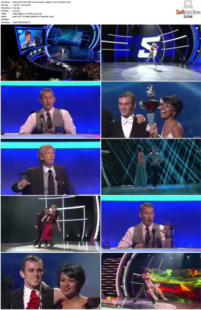 So You Can Think You Can Dance S06 HDTV H264 AAC MP4-PLEX