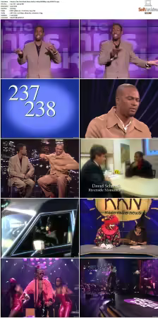The Chris Rock Show S02 1080p WEBRip x265-INFINITY