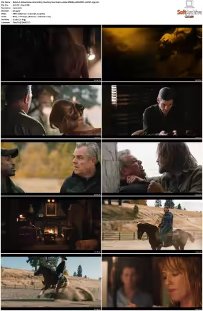 Yellowstone S01 S05 1080p WEBRip 10Bit DDP2.0 HEVC-d3g