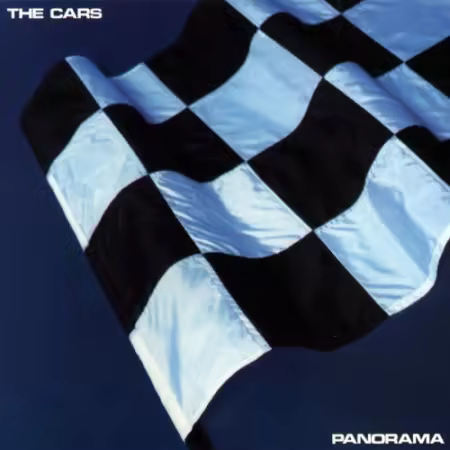 The Cars - Panorama (1980)[FLAC]