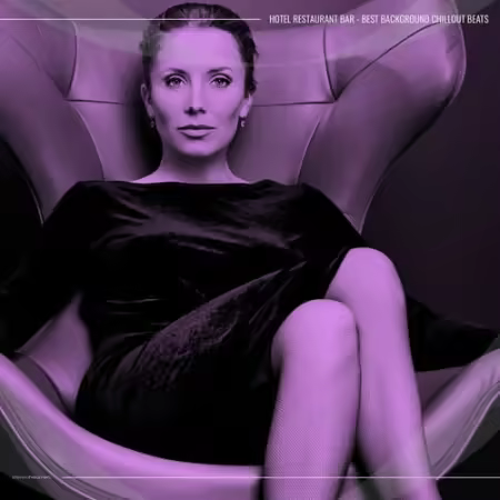 VA - Hotel Restaurant Bar - Best Background Chillout Beats (2025)