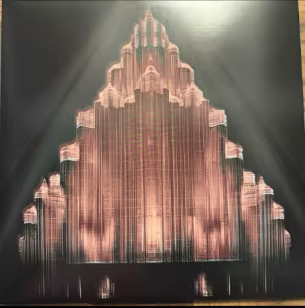 The Smashing Pumpkins – Zodeon At Crystal Hall (2025) (Vinyl Hi-Res) FLAC/MP3