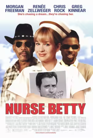 Nurse Betty 2000 1080p WEBRip HEVC HDR AC3 - ASUS