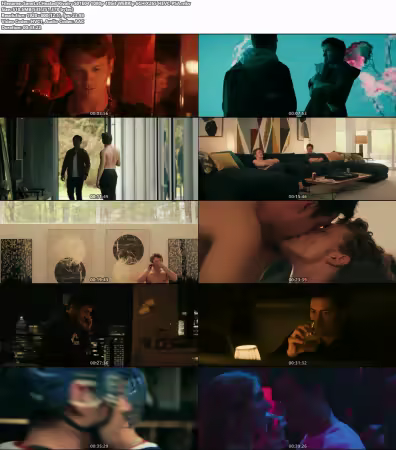 Heated Rivalry S01E04 1080p 10bit WEBRip 6CH X265 HEVC-PSA