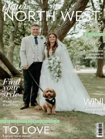 Your North West Wedding - December 2025/January 2026