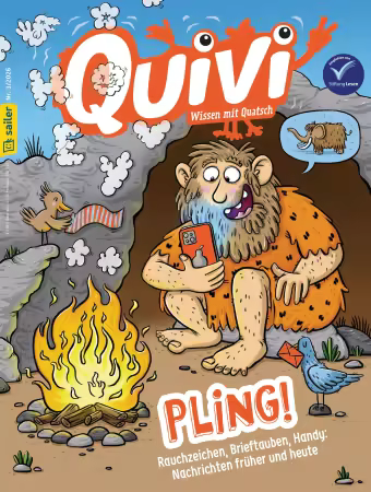 Quivi - Nr.01, 2026