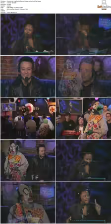 The Howard Stern Radio Show 1998–2001 480p x264-NOGRP