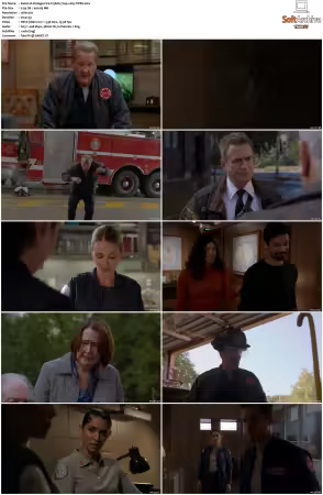 Chicago Fire S13 720p x265-TiPEX