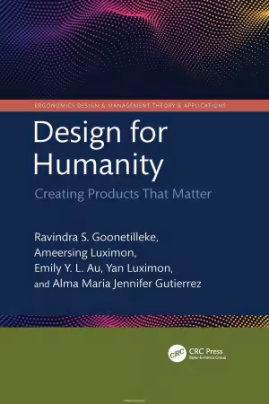 Design for Humanity: Creating Products That Matter