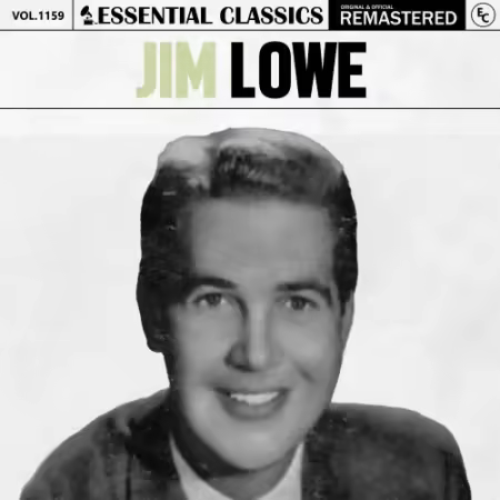 Jim Lowe - Essential Classics, Vol. 1159: Jim Lowe (2025)