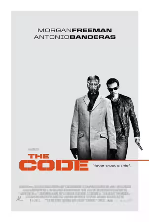 The Code 2009 1080p WEBRip HEVC HDR AC3 - ASUS