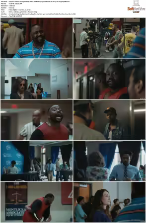 Atlanta S01 720p DSNP WEB-DL DDP5.1 H264-playWEB