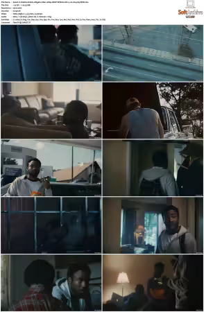 Atlanta S02 1080p DSNP WEB-DL DDP5.1 H264-playWEB