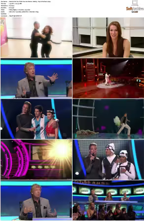 So You Can Think You Can Dance S06 HDTV H264 AAC MP4-PLEX
