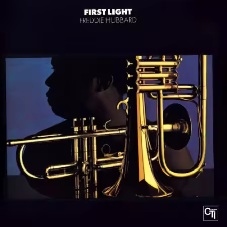 Freddie Hubbard - First Light (1971/2003)[FLAC]